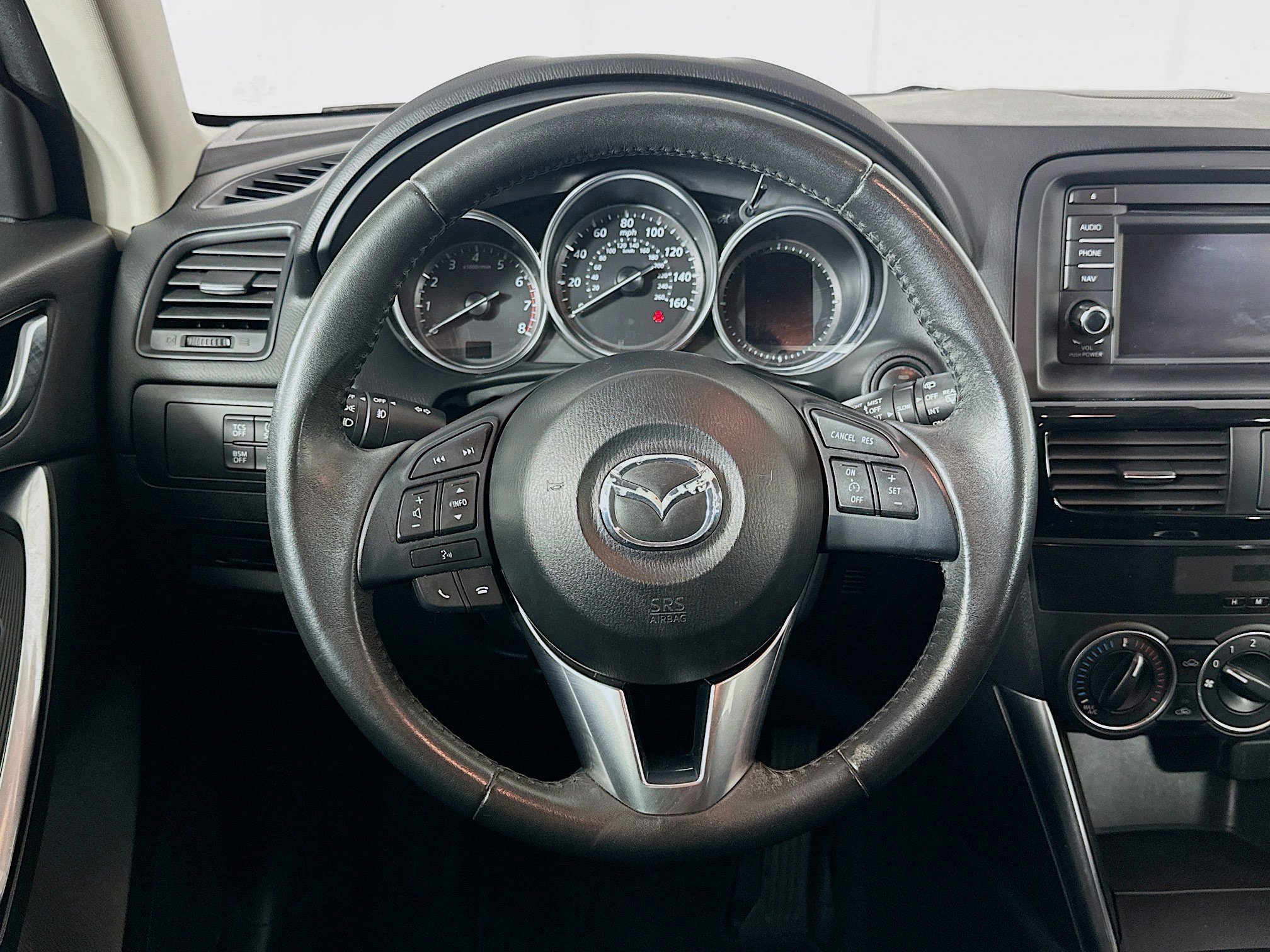 Used 2014 MAZDA CX-5 Touring FWD image 18