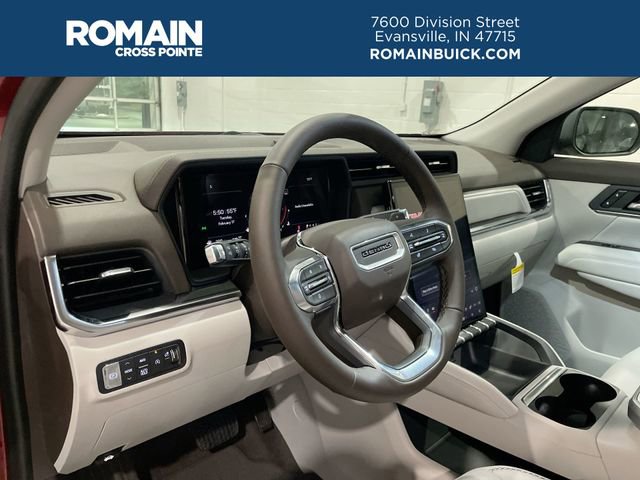 New 2026 GMC Terrain Denali AWD/4WD image 9