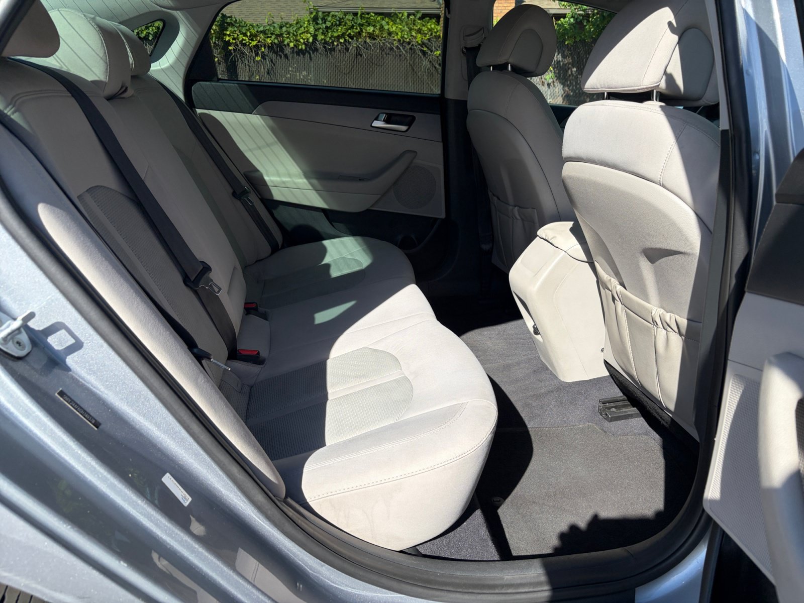 Used 2016 Hyundai Sonata SE FWD image 26