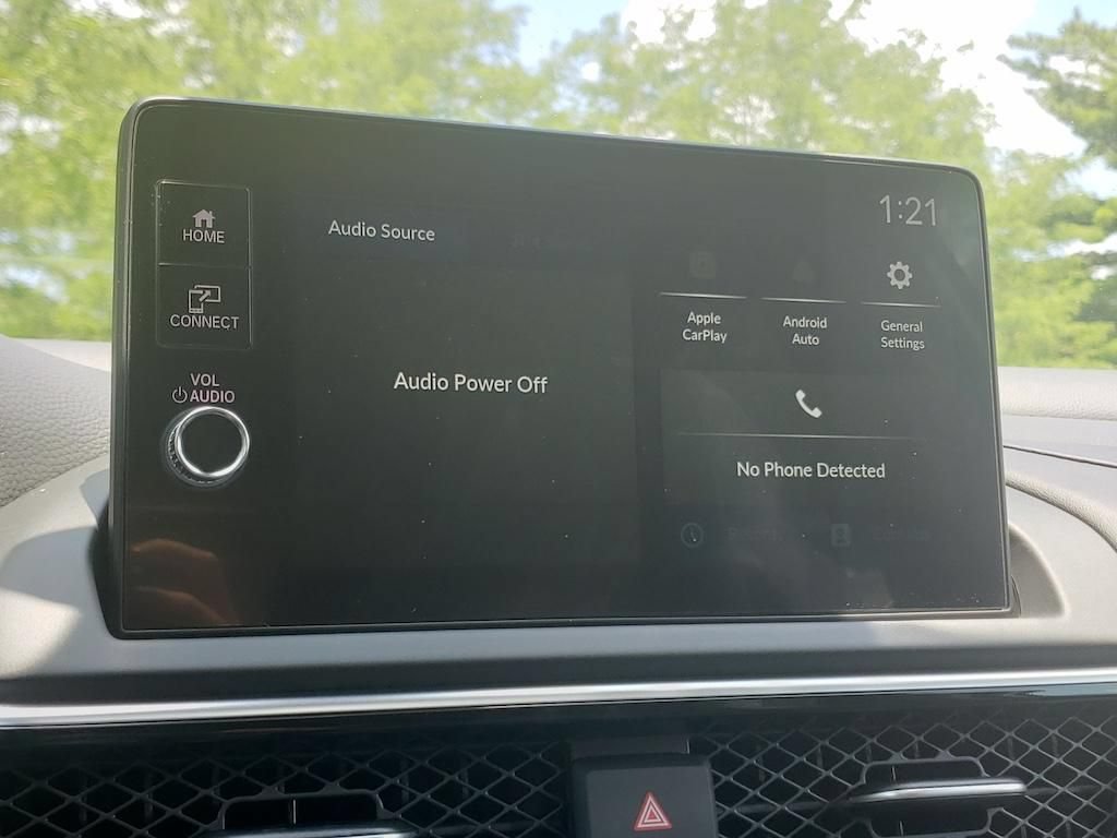 New 2026 Acura ADX AWD image 11