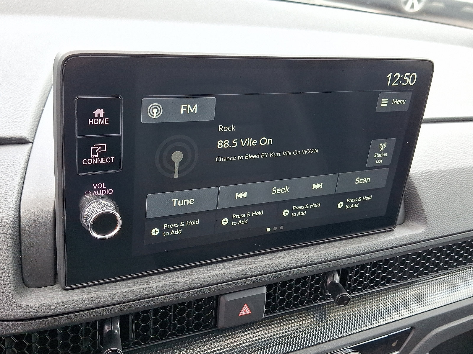 Certified 2026 Honda CR-V Sport-L image 17