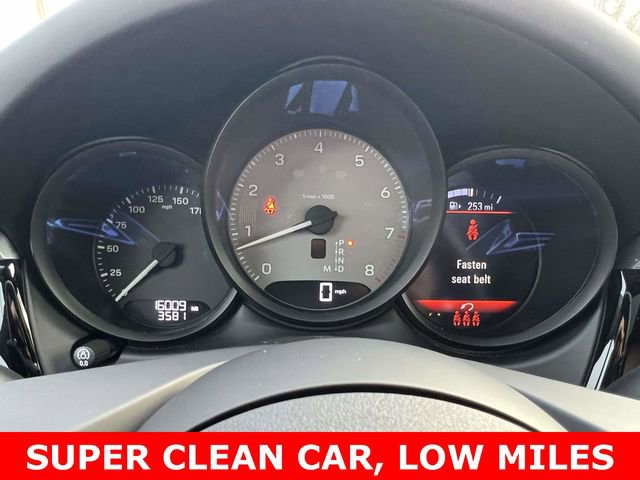 Used 2023 Porsche Macan S AWD/4WD image 31
