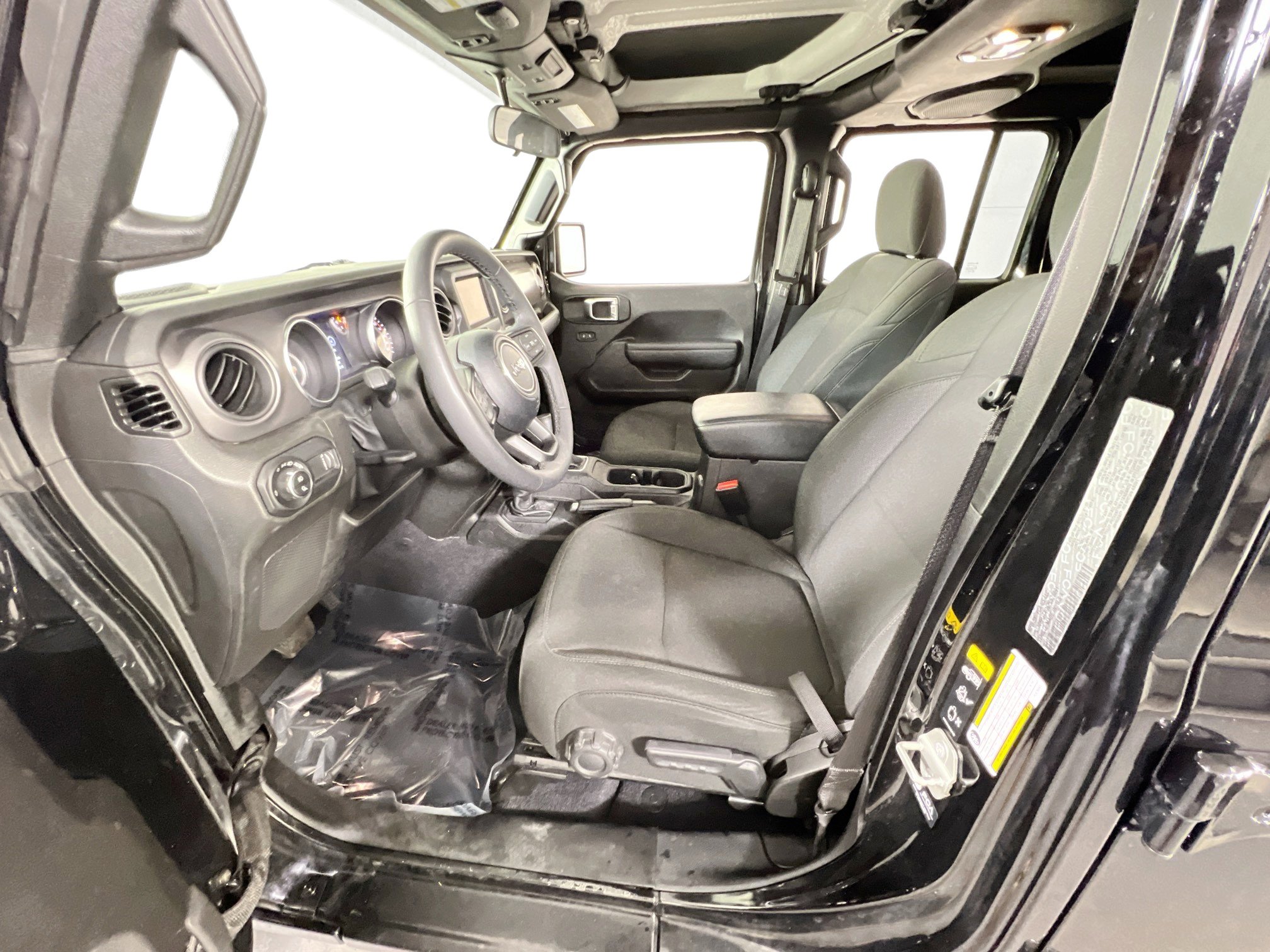 Used 2023 Jeep Gladiator Sport AWD/4WD image 20