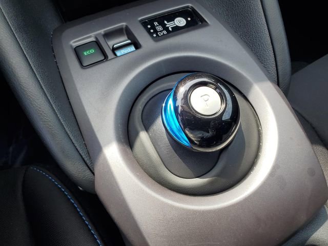 Certified 2023 Nissan Leaf S FWD image 22
