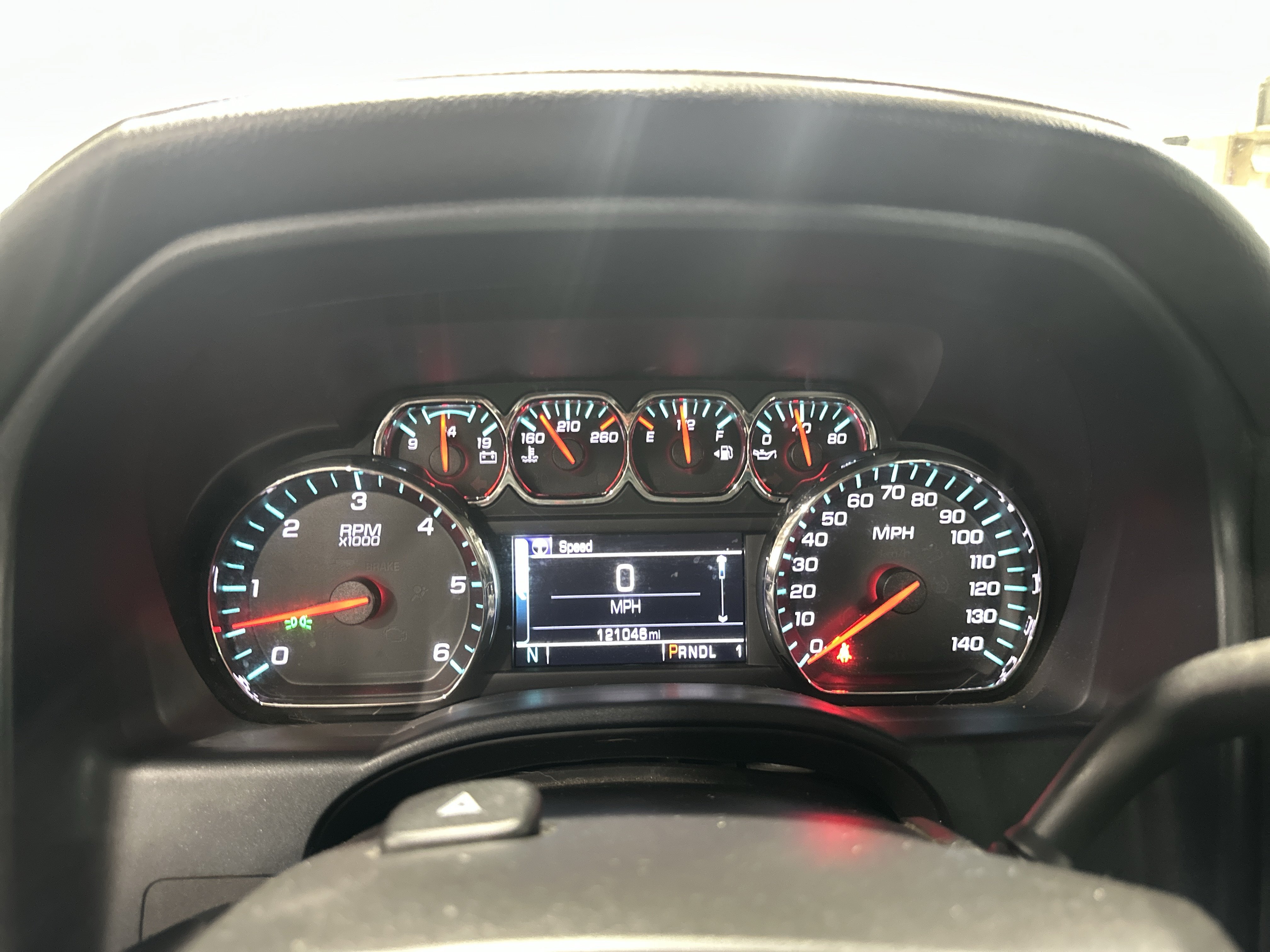 Used 2017 GMC Sierra 2500 SLE w/ HD SLE Preferred Plus Package AWD/4WD image 21