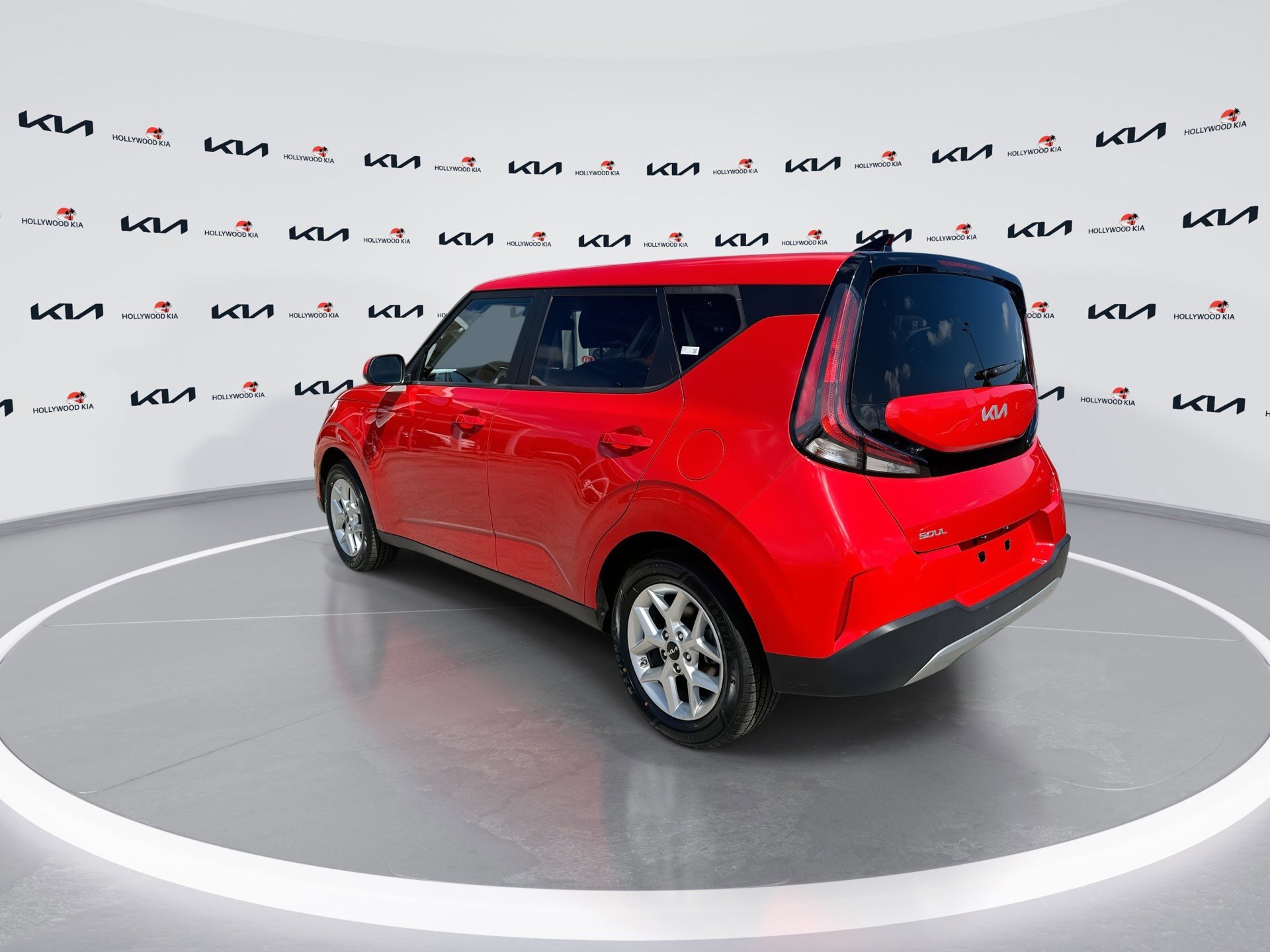 Used 2024 Kia Soul LX w/ Option Group 015 image 6