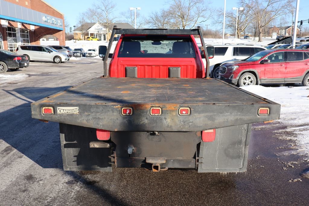 Used 2022 RAM 5500 Tradesman image 34