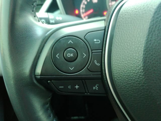 Used 2022 Toyota Corolla SE image 32