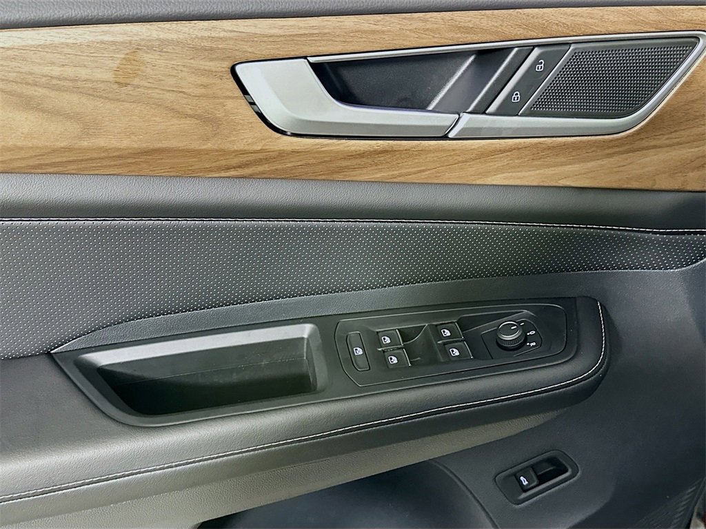 New 2026 Volkswagen Atlas SE image 21