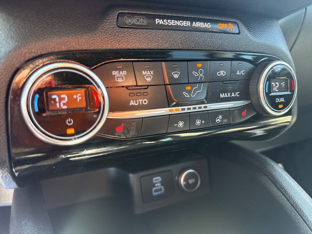 Used 2021 Ford Escape SE w/ Convenience Package AWD/4WD image 36
