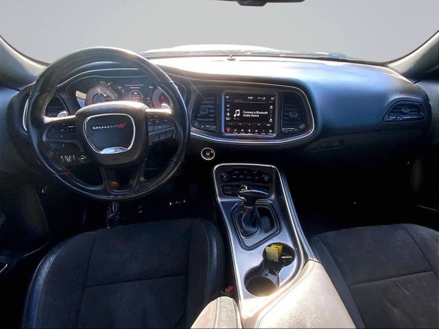 Used 2018 Dodge Challenger T/A RWD image 15