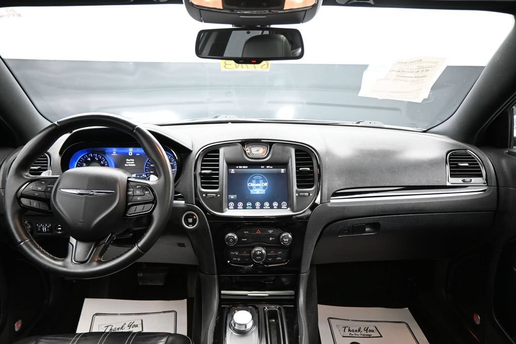 Used 2017 Chrysler 300 S RWD image 14