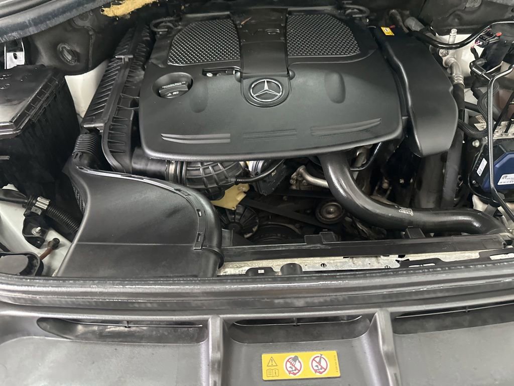 Certified 2016 Mercedes-Benz GLE 350 image 28