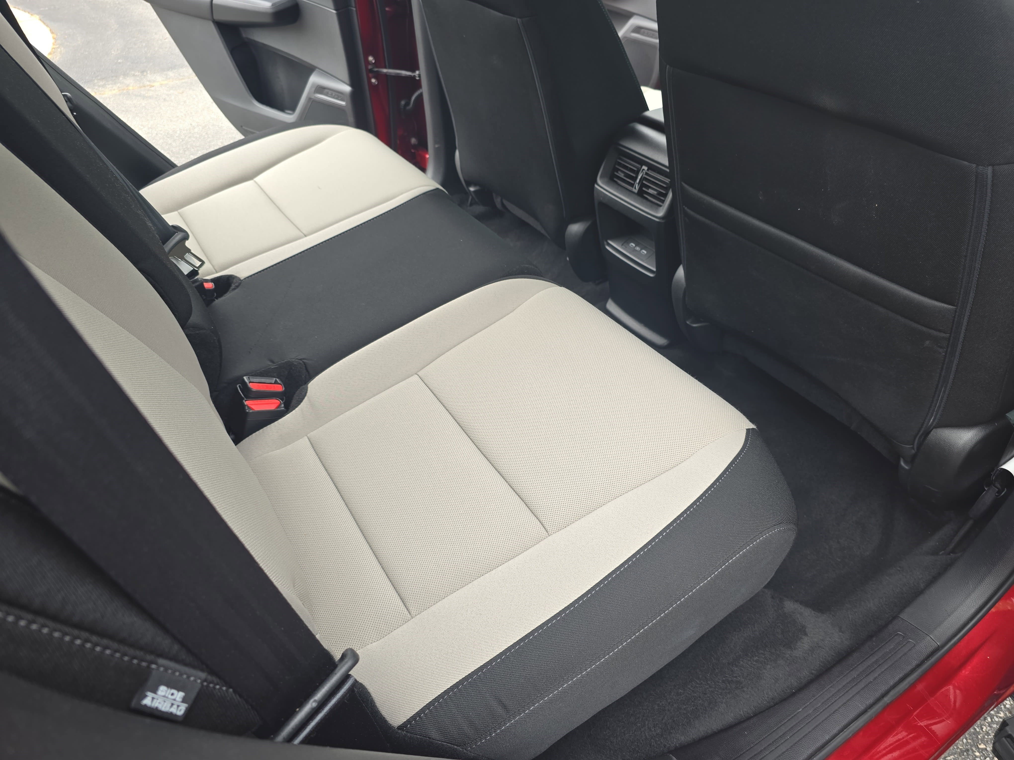Used 2024 Honda CR-V EX image 11