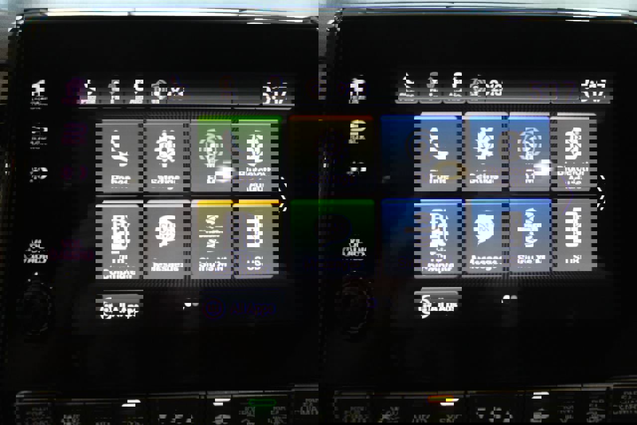 Certified 2023 Honda Odyssey Sport image 60