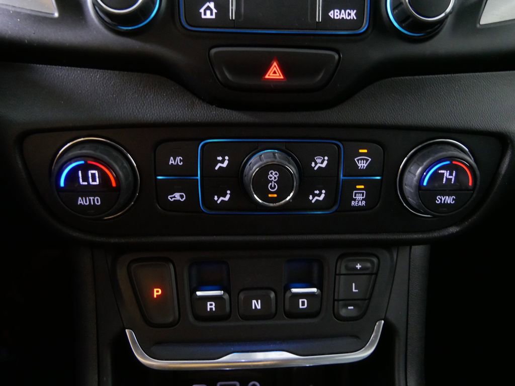 Used 2019 GMC Terrain SLT w/ Preferred Package image 26