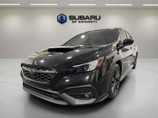 Used 2022 Subaru WRX Premium