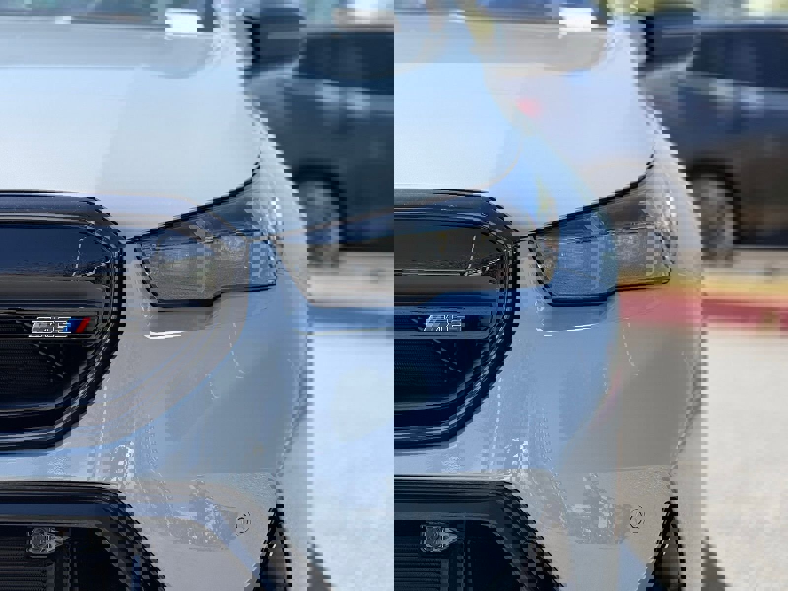 New 2026 BMW M5 w/ Executive Package image 13