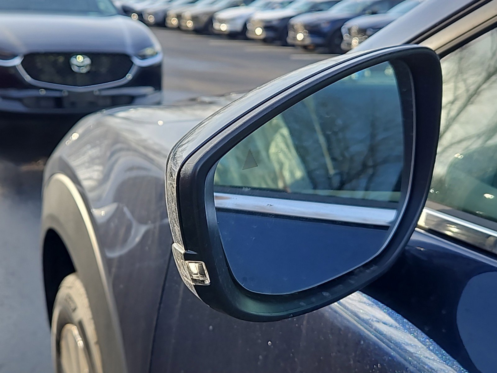 New 2026 MAZDA CX-30 AWD 2.5 S image 5