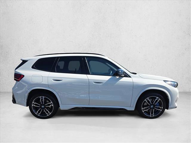 Used 2024 BMW X1 M35i w/ Premium Package AWD/4WD image 4