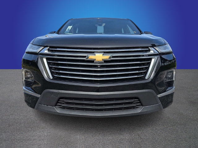 Used 2023 Chevrolet Traverse Premier FWD image 8