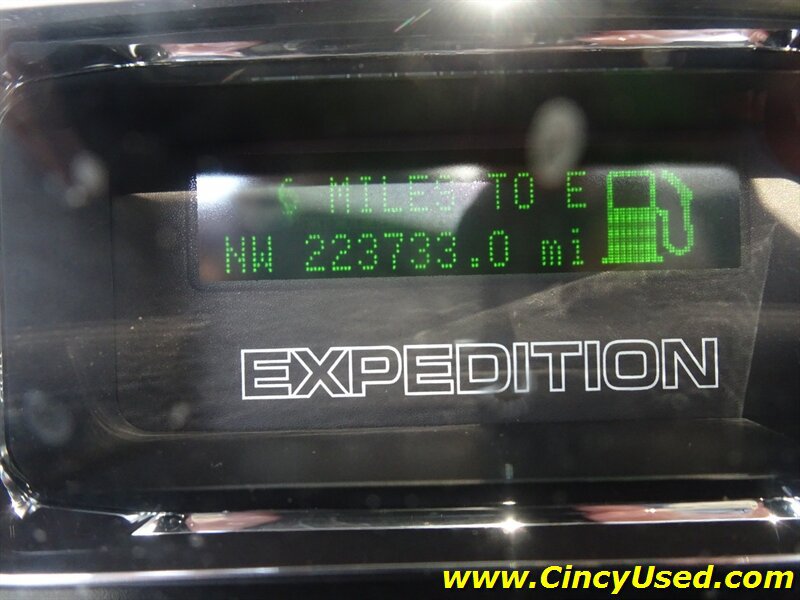Used 2011 Ford Expedition EL XLT w/ 203A Rapid Spec Order Code AWD/4WD image 22