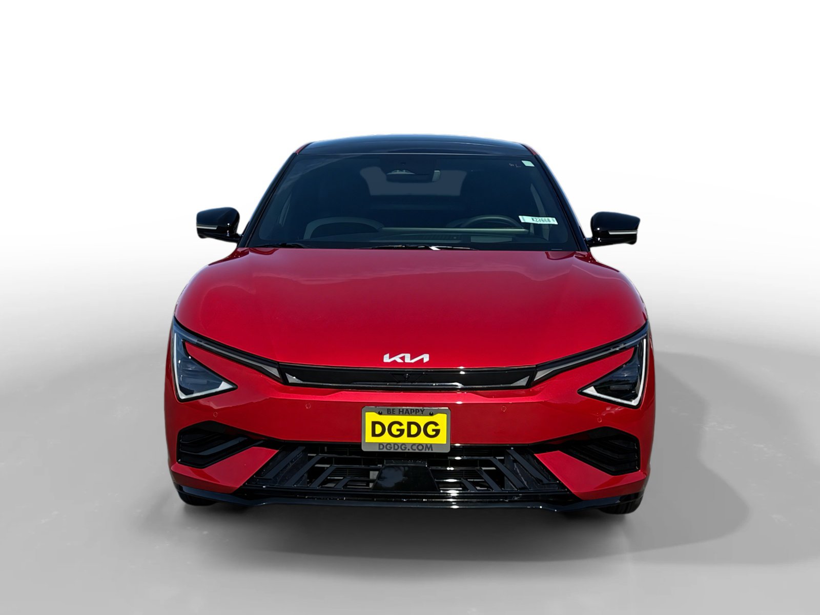 New 2025 Kia EV6 GT-Line image 8