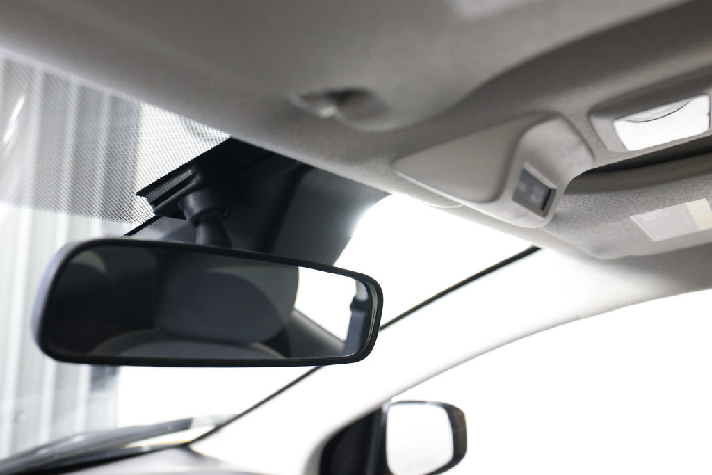 Used 2024 Mitsubishi Mirage ES FWD image 27