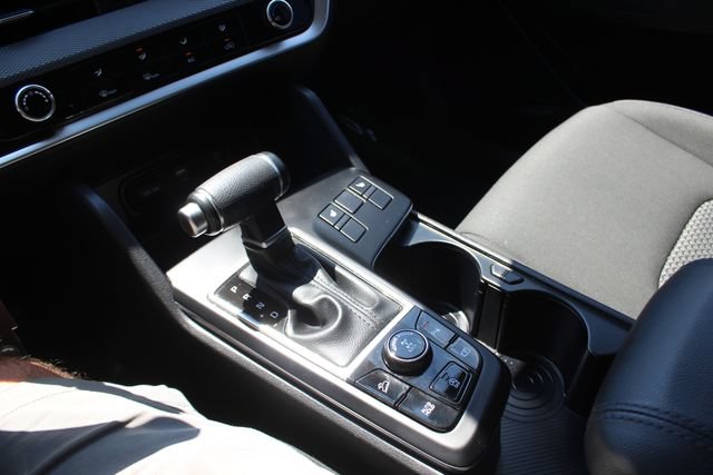 Used 2024 Kia Sportage LX AWD/4WD image 11