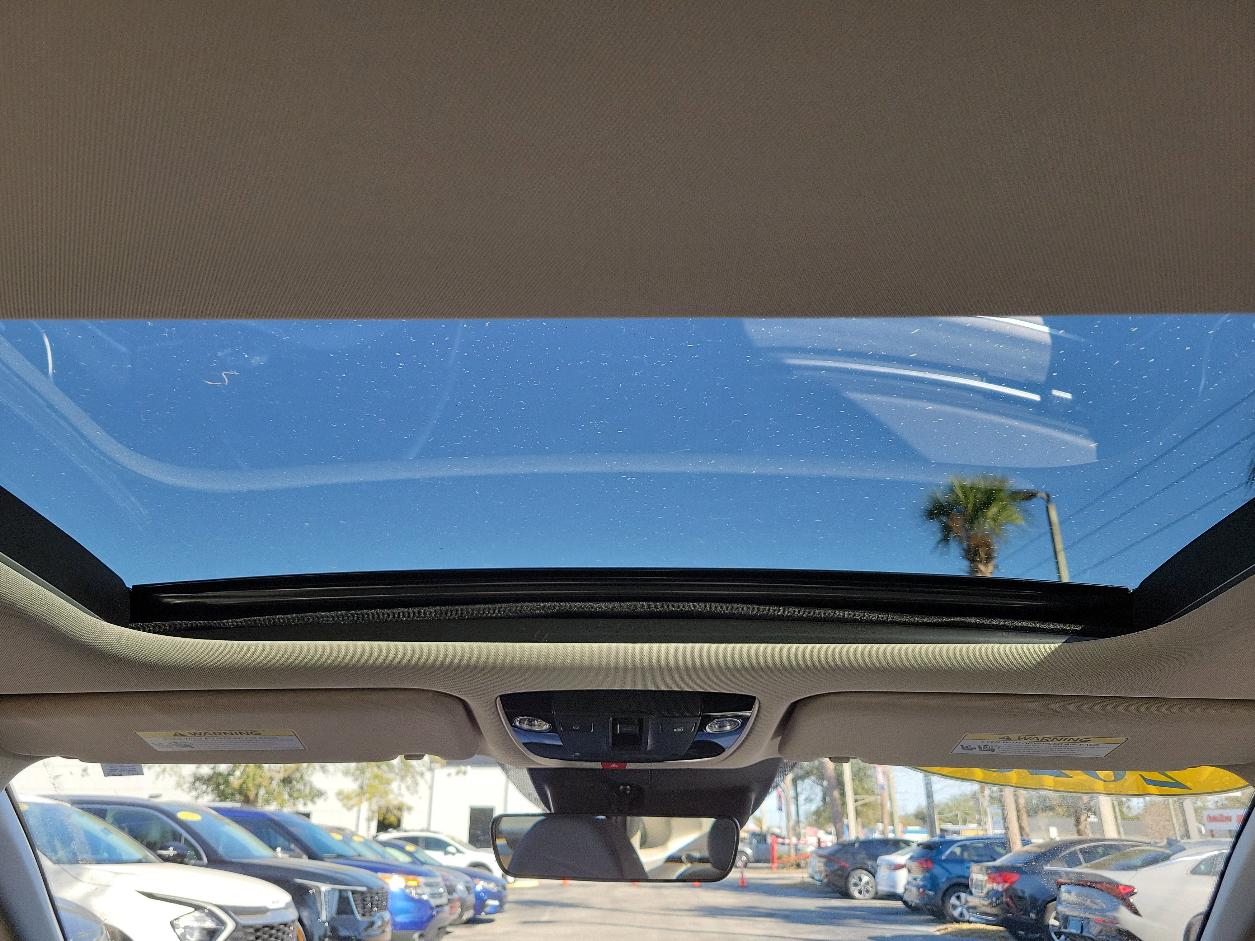 Used 2025 Kia K5 EX image 19