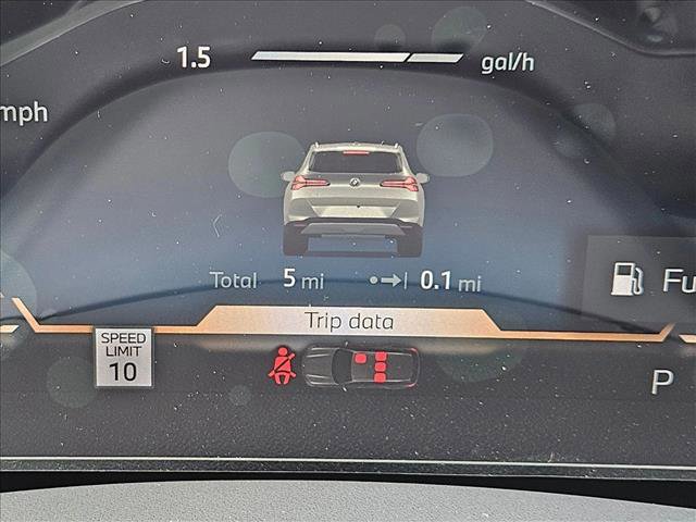 Used 2026 BMW X3 xDrive30 image 8