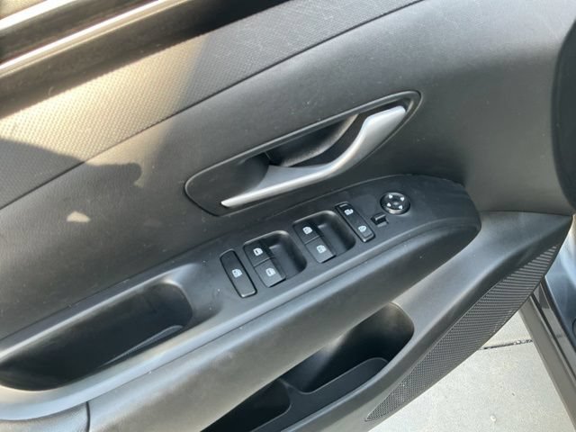 Certified 2024 Hyundai Tucson SEL FWD image 16