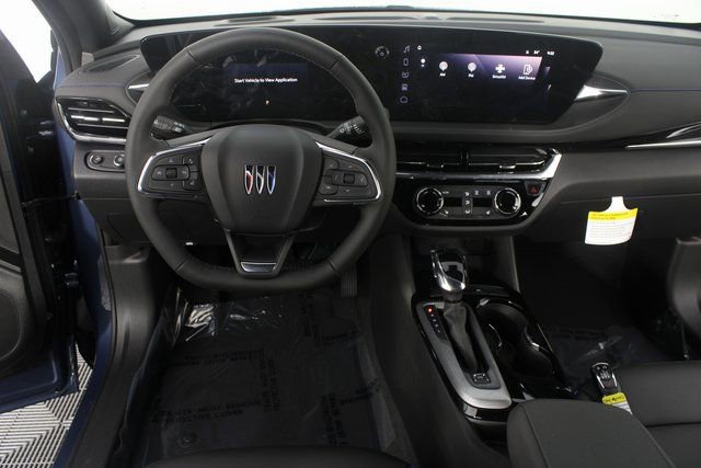 New 2026 Buick Envista Sport Touring w/ Convenience I Package image 9