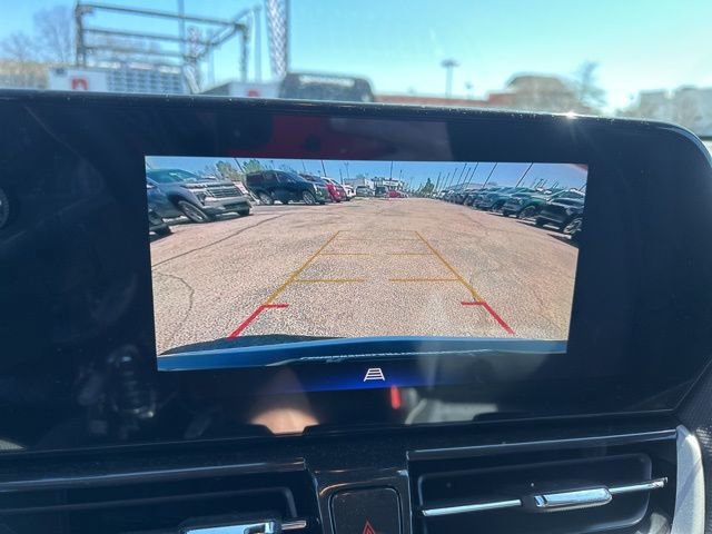 Used 2026 Chevrolet TrailBlazer LT w/ LT Cold Weather Package image 20