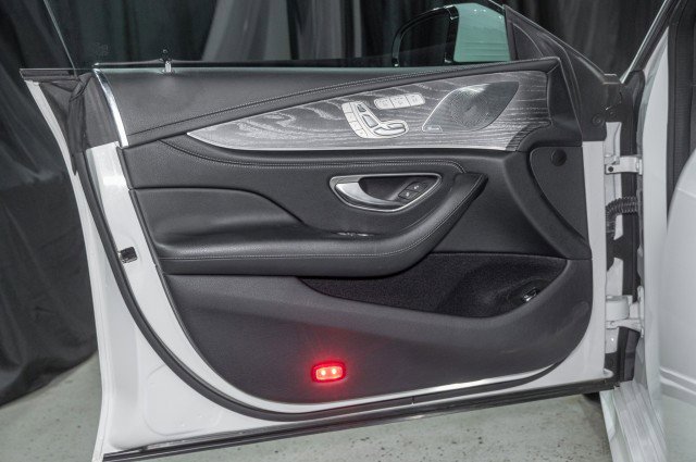 Used 2019 Mercedes-Benz CLS 450 image 9