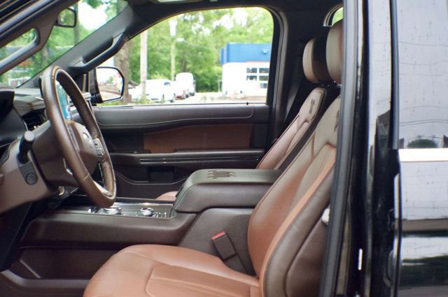 Used 2022 Ford Expedition King Ranch AWD/4WD image 17