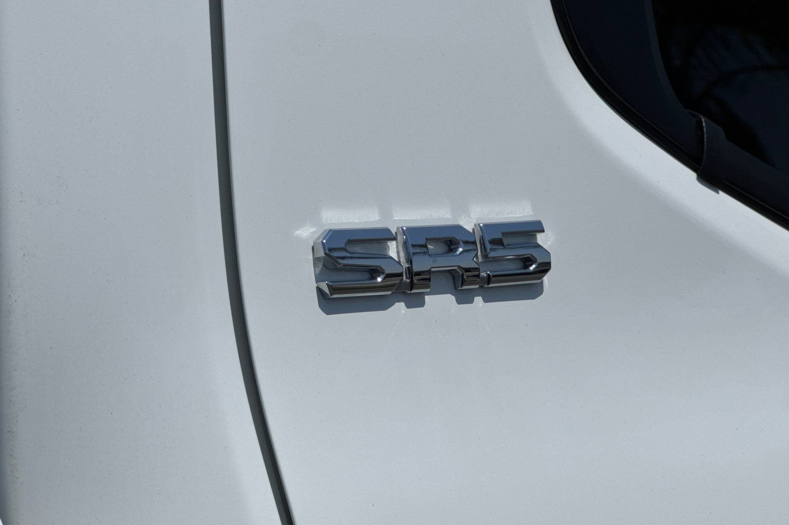 Certified 2025 Toyota Tacoma SR5 RWD image 35