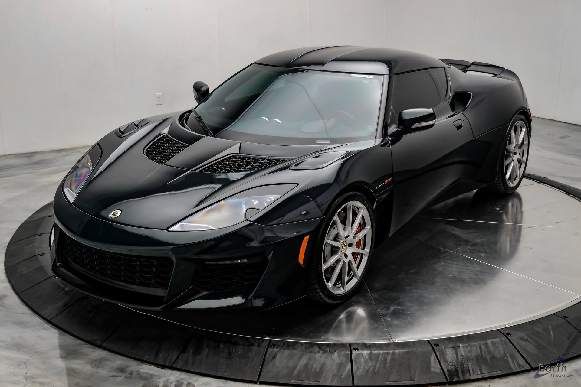 Used 2020 Lotus Evora RWD image 7