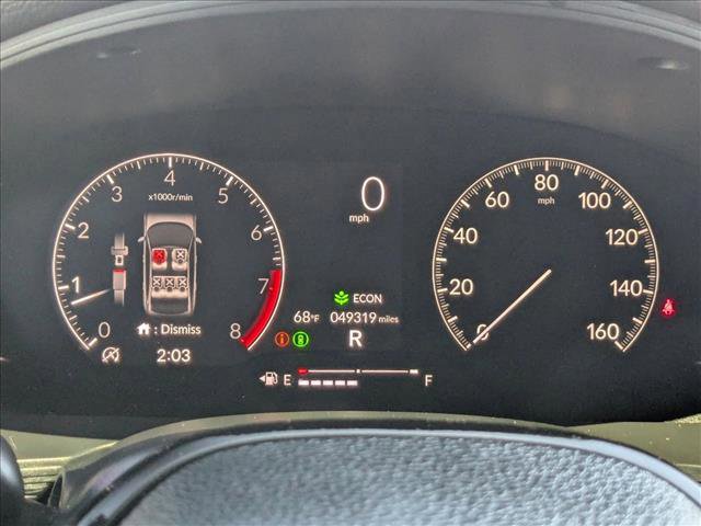 Used 2022 Honda Civic Sport image 11