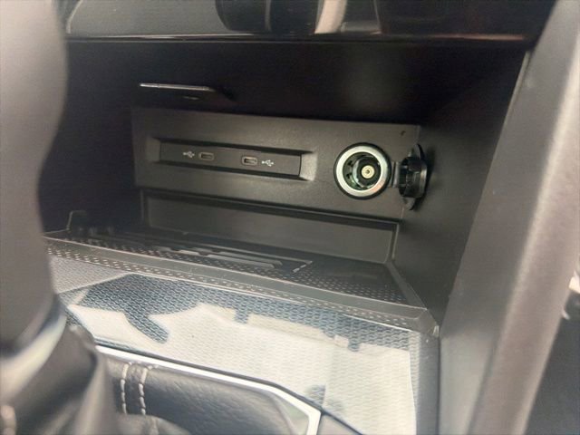 New 2026 Volkswagen Taos SE AWD/4WD image 37