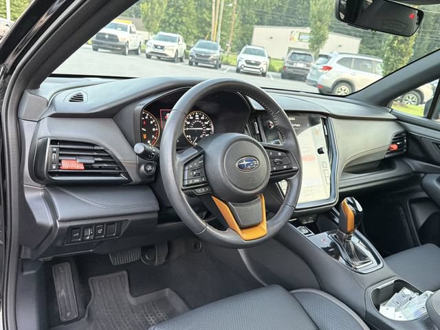 Used 2023 Subaru Outback Wilderness AWD/4WD image 10