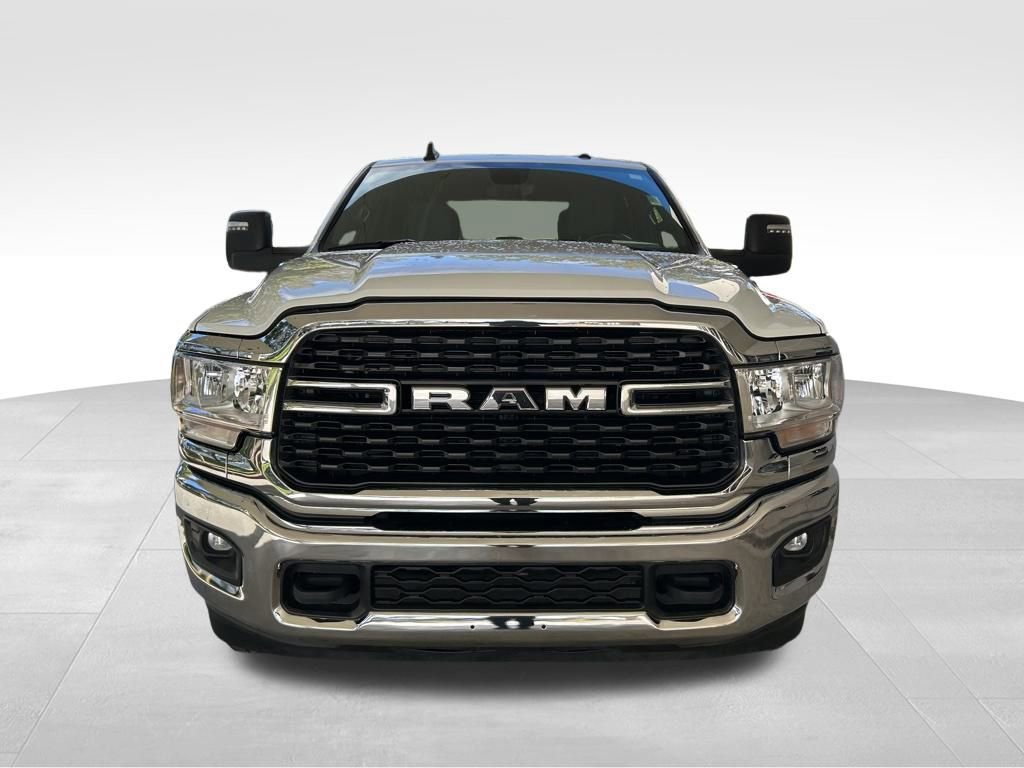 Certified 2024 RAM 2500 Big Horn image 11