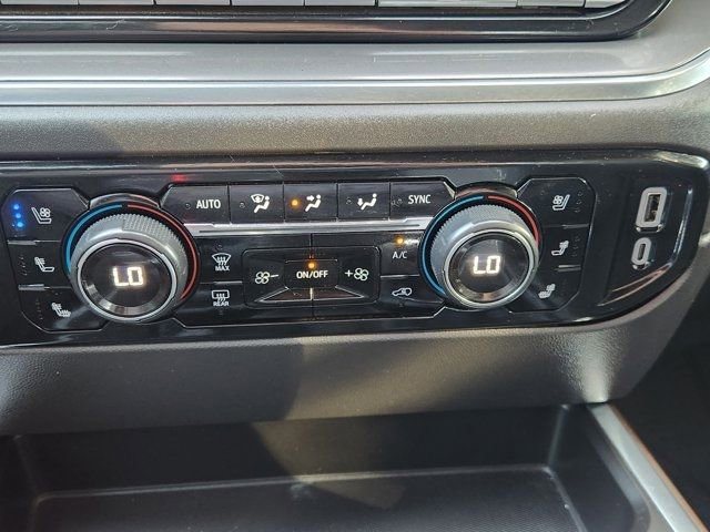 Used 2024 Chevrolet Silverado 1500 High Country w/ High Country Premium Package image 23