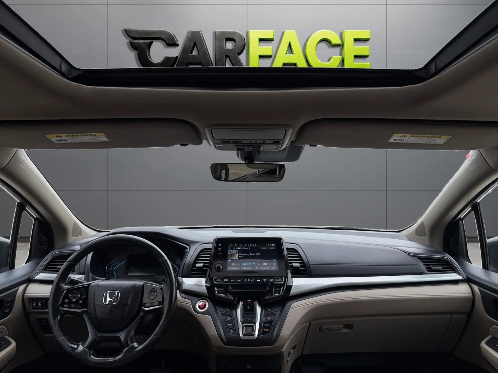 Used 2018 Honda Odyssey Touring image 26