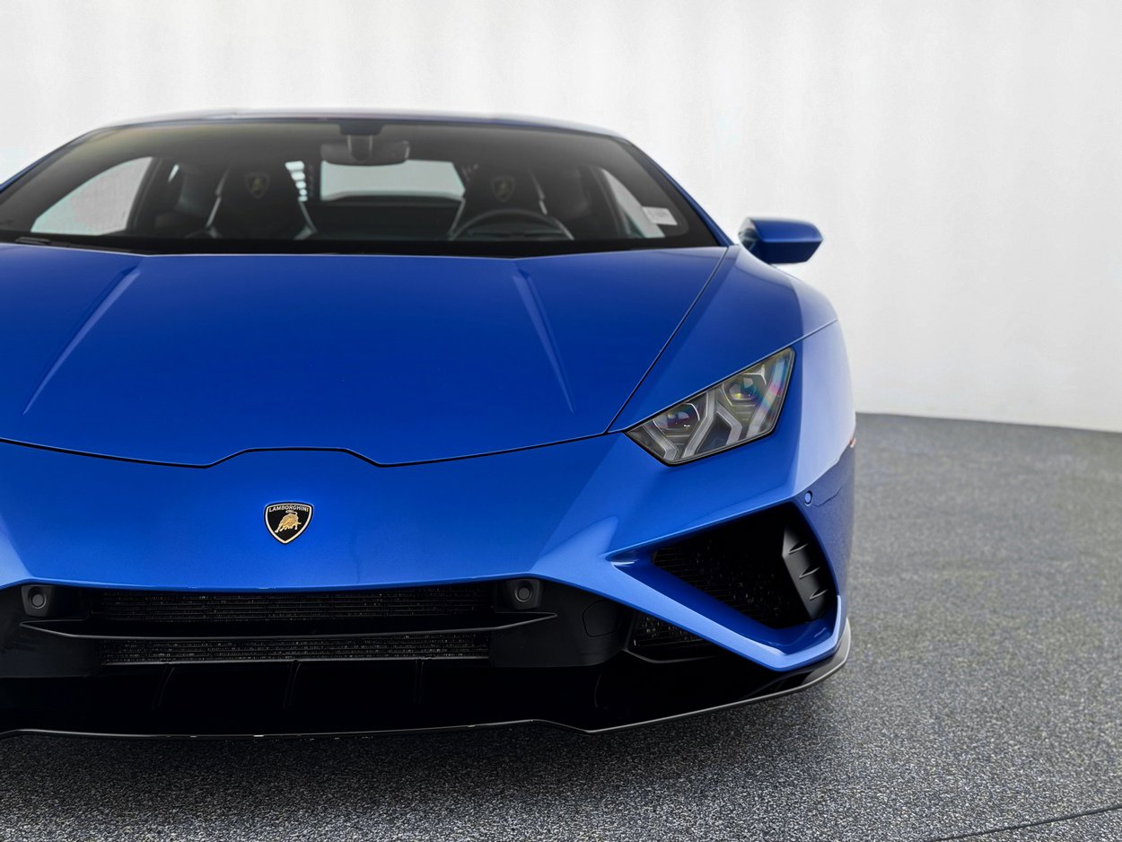 Used 2020 Lamborghini Huracan EVO image 46