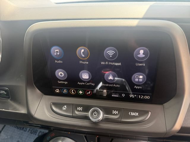 Used 2019 Chevrolet Camaro SS RWD image 7