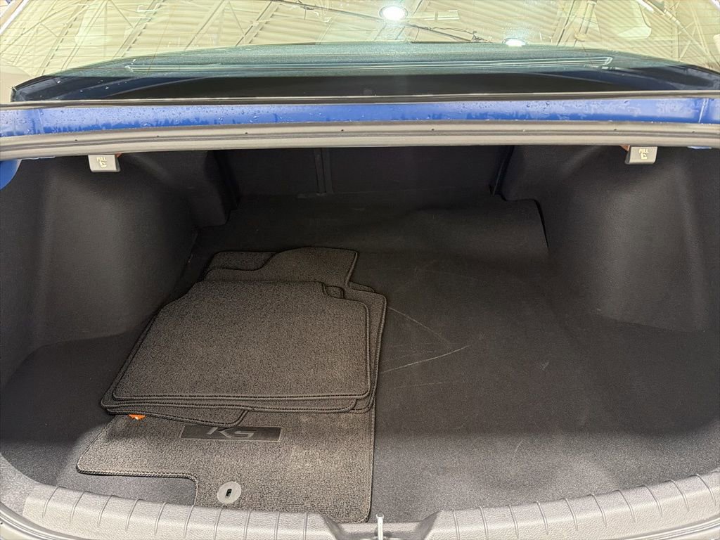 Used 2024 Kia K5 EX image 27