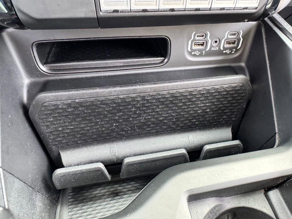 Used 2022 RAM 1500 TRX AWD/4WD image 23