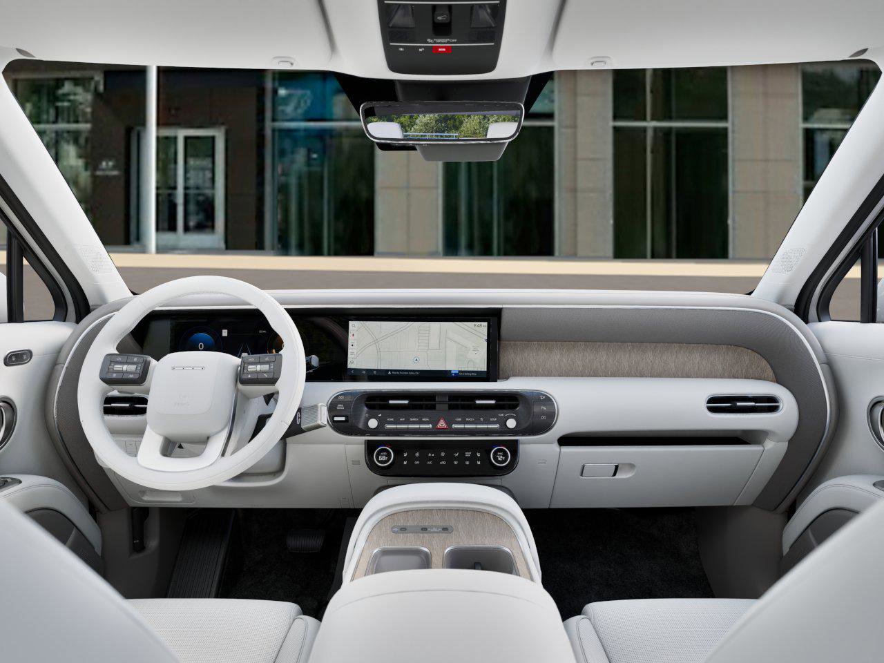 New 2026 Hyundai Palisade SEL image 11