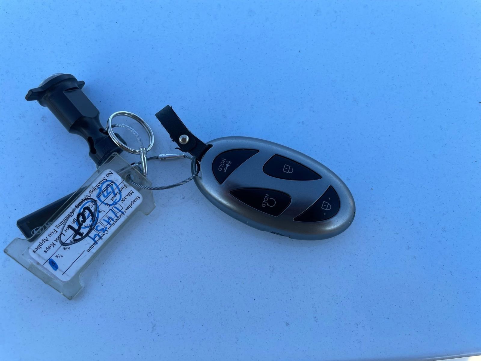 Used 2025 Hyundai Elantra Limited image 28